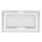 Atlantis Whirlpools Infinity 46 x 78 Endless Flow Soaking Bathtub 4678IS - alternate 3